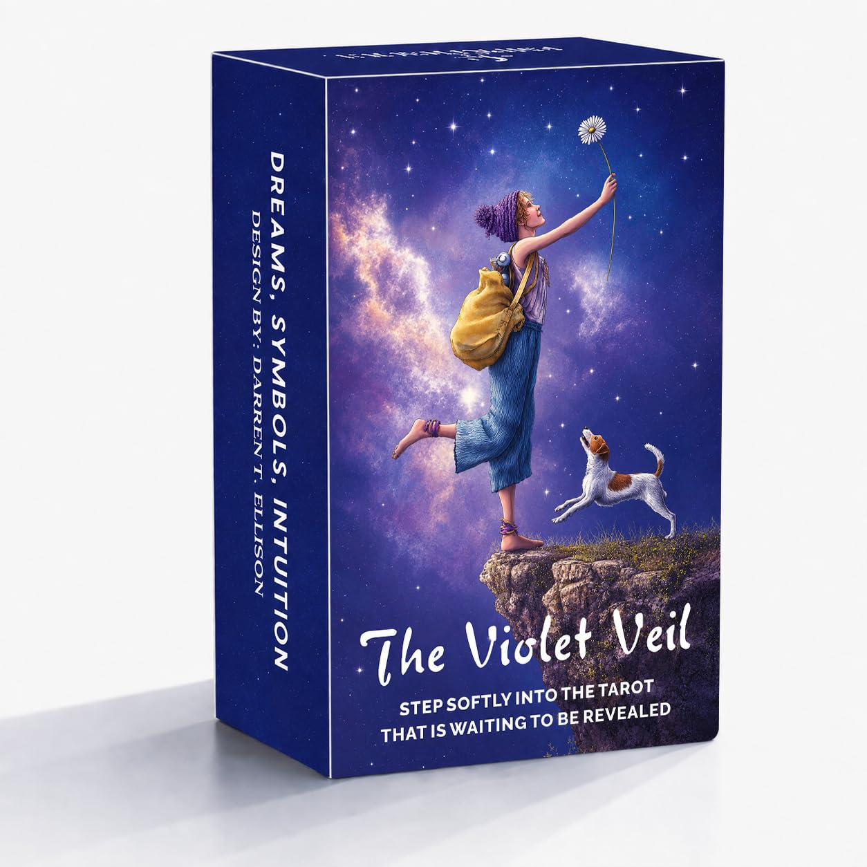 Amazon.com: DPEHAKMK Tarot Cards Deck 78 Cards with Guidebook